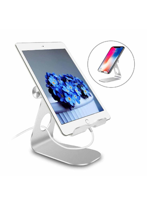 ODM Adjustable Folding Desktop Phone Stand